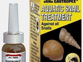 Snail Population Control Help