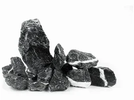 Suitable rocks