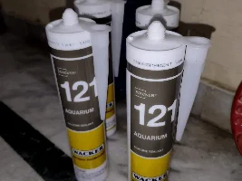 DIY 56"X24"X18" (LHW) Aquarium build using Silicon injection method, 10mm glass, top SUMP, Anoxic filtration step by step ...