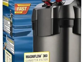Looking for parts for Marineland Magniflow filter