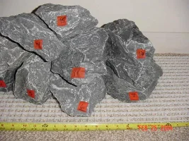 Rock Collecting