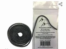 Paper clips in the aquarium?