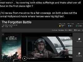 Movies and TV Series that you watched / review