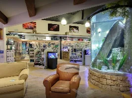 Fish Gallery - Houston