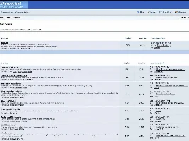 FishForums - est 2004 - A look back