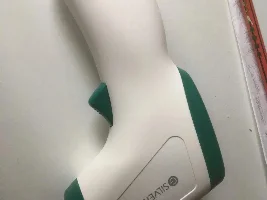 Hand held Laser Temperature gun-The ultimate thermometer