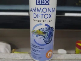 Need help with new tank