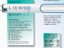 osram light code