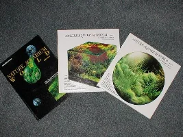 amano book just arrived !