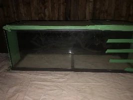 Aquarium backgrounds
