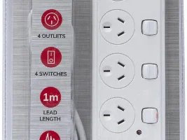 How to add a switch to a power head?