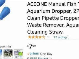 Sand cleaning advice