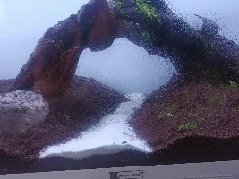 Dry start, Annoying LFS, Manado