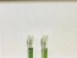 Are my guppies eating white clouds?