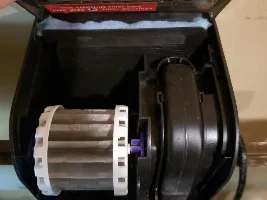 Subbing ammonia