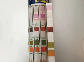 Problem adding new fish