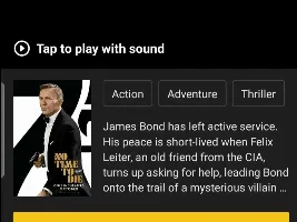 Movies and TV Series that you watched / review