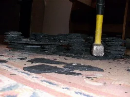 Make Your Own Slate Caves
