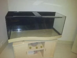 Eheim Wave 75g Project