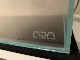 ADA 60F low tech