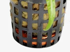 Soil in aquariums?