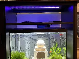 New 55 gallon journal