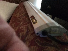 What model plant light is this?