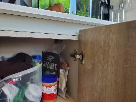 Will my countertop support more weight