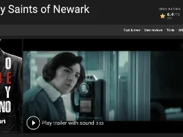 Movies and TV Series that you watched / review