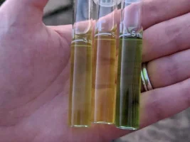 API test