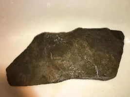 Tips On This Rock?