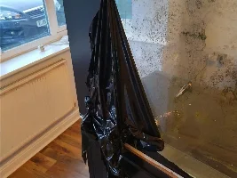Black Background Recommendations