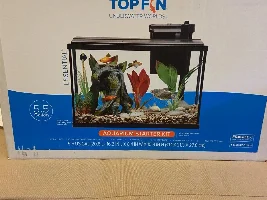 Pet Smart 5 Gallon