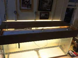 Tank Stand