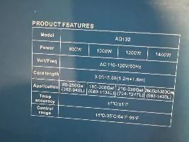Troubleshooting- aquarium heater