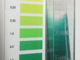 Dehumidifier water.