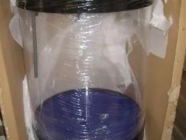 Help - Worried My Aquarium Will Collapse!