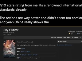 Movies and TV Series that you watched / review