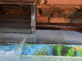 Suggestions on filters?