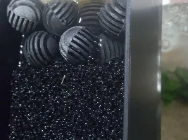 Help on a new tank
