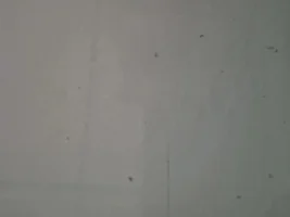 Scratch or breaking aquarium glass?