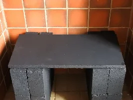 Custom Stand
