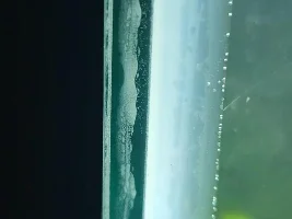Concern about seam