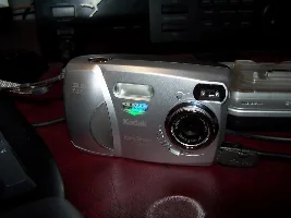 What type of camera do u use
