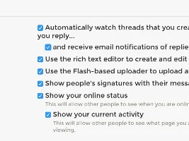 Suggestion for Auto-watch