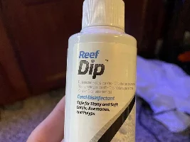 29g Saltwater Nano Tank