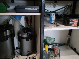 Need help with DIY hose for tetra ex 1200