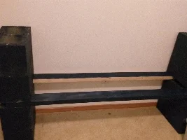 42 gallon build