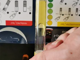 Test kits API/Ntlabs help