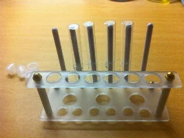 Home Made Gadgets